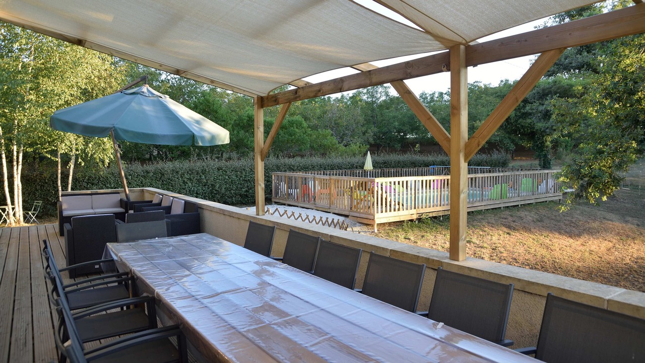 Photo of Outdoor in Prats-de-Carlux