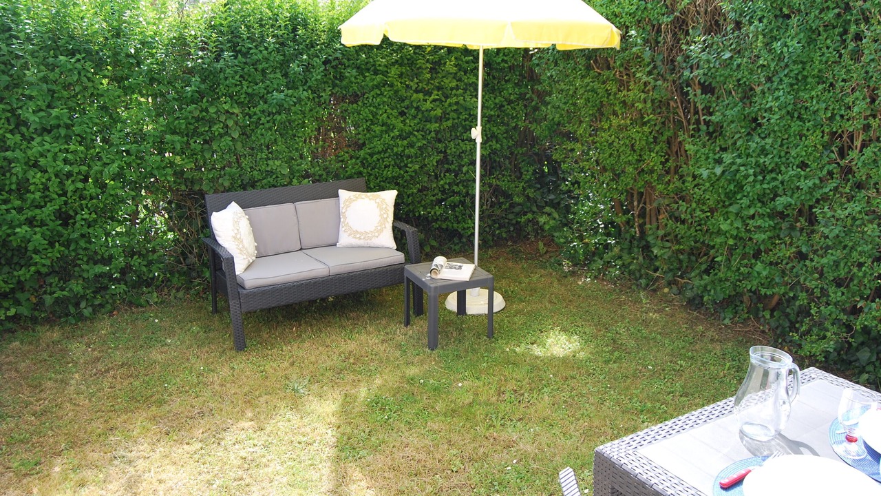 Photo of Outdoor in Asnelles