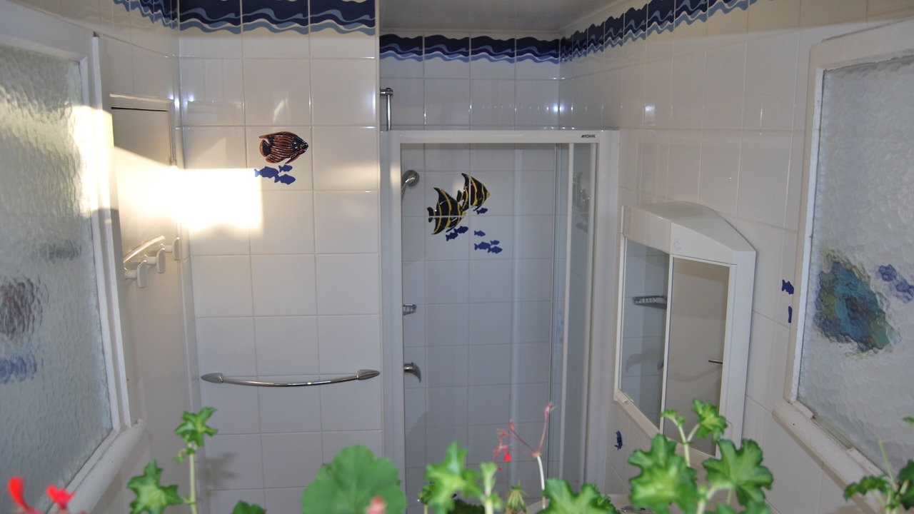Photo of Bathroom in Asnelles