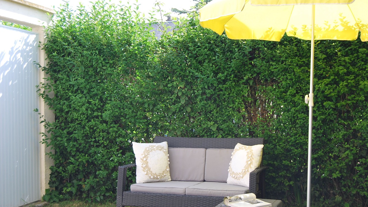 Photo of Outdoor in Asnelles