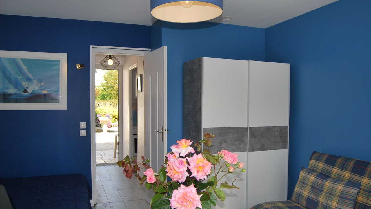 Photo of Bedroom in Asnelles