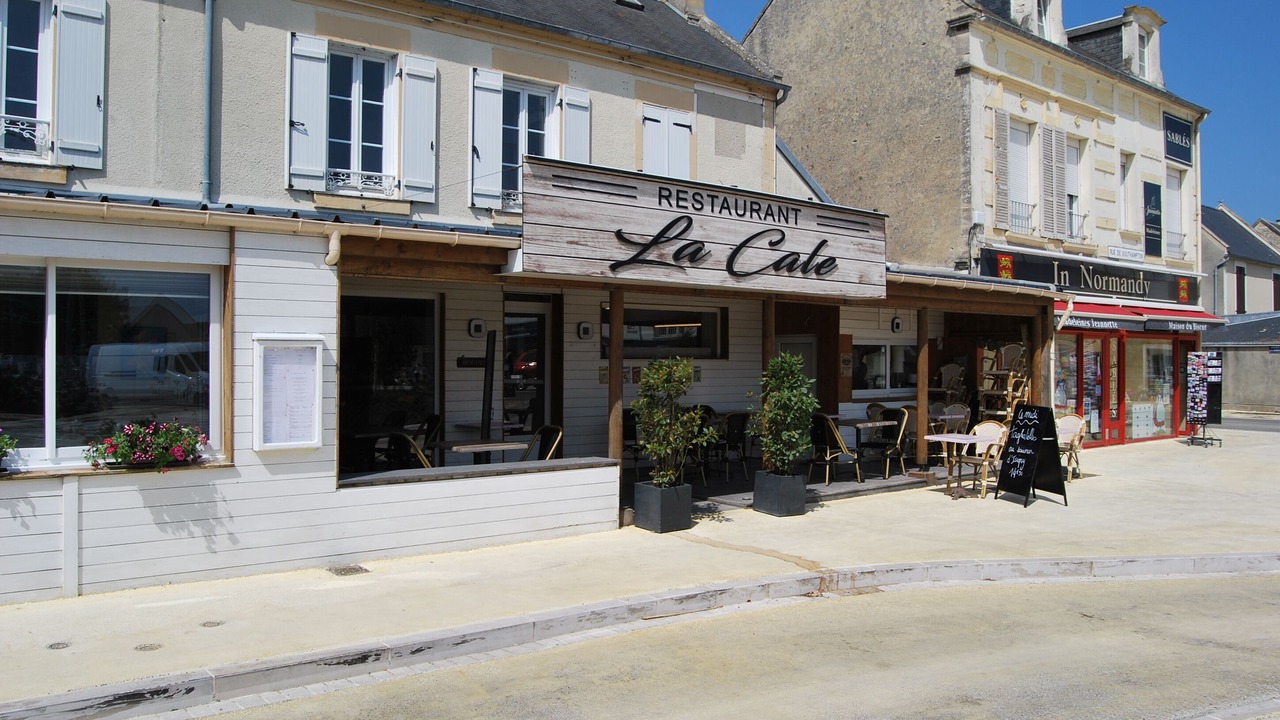 Photo of Outdoor in Asnelles