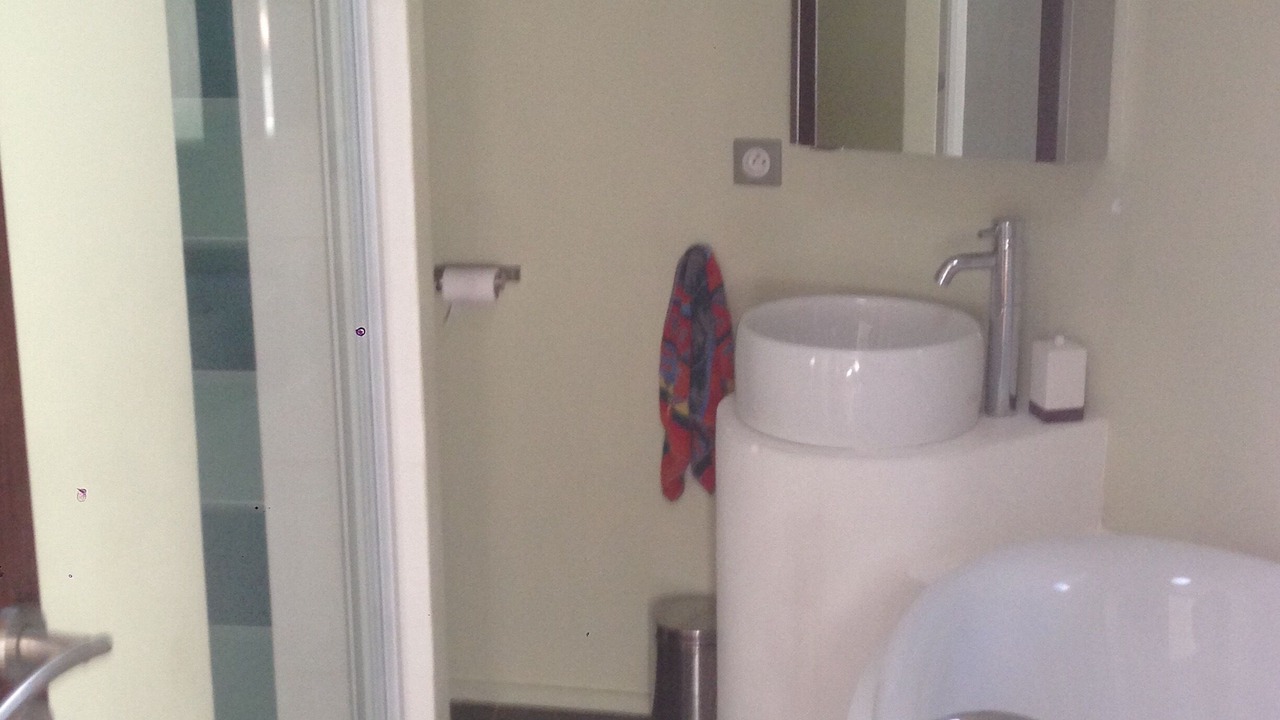 Photo of Bathroom in Saint-Bauzille-de-Putois