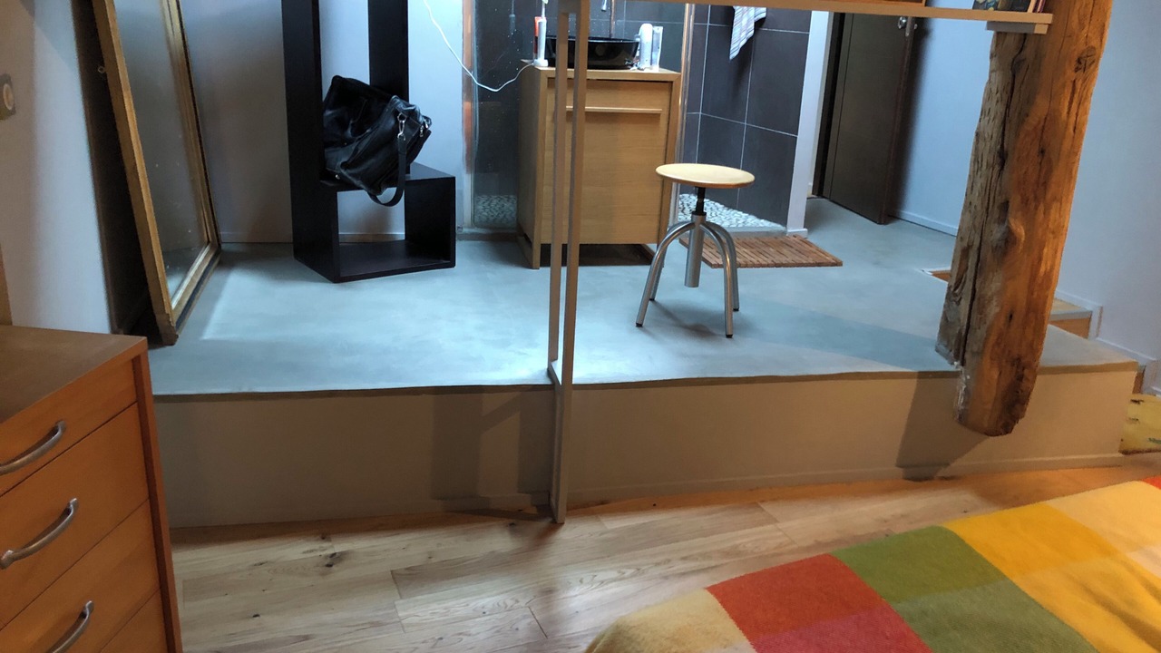 Photo of Bedroom in Saint-Bauzille-de-Putois