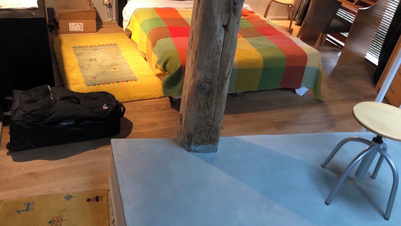 Photo of Bedroom in Saint-Bauzille-de-Putois