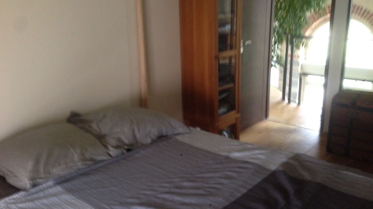 Photo of Bedroom in Saint-Bauzille-de-Putois