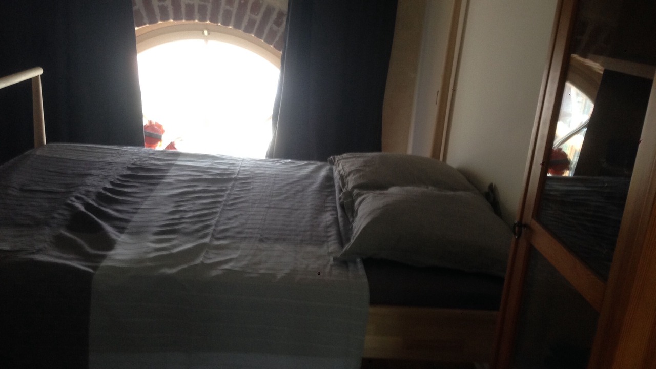 Photo of Bedroom in Saint-Bauzille-de-Putois