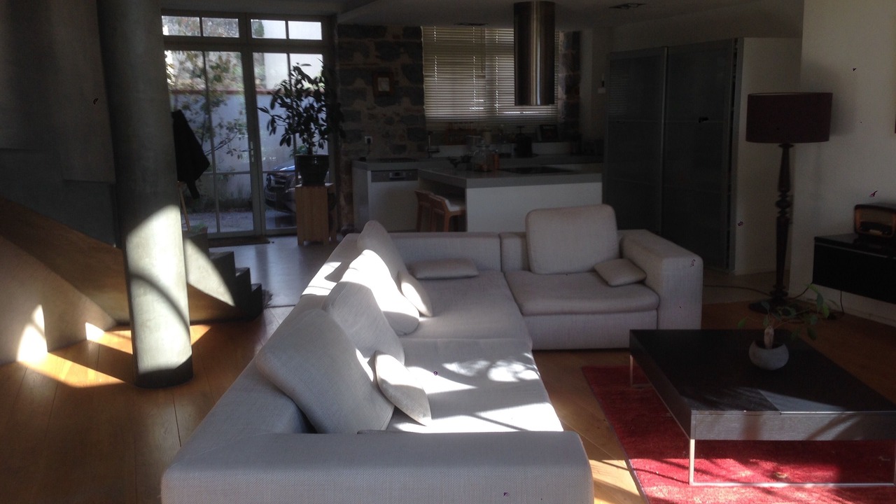 Photo of Livingroom in Saint-Bauzille-de-Putois