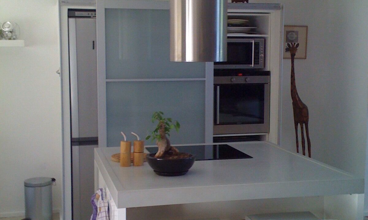 Photo of Kitchen in Saint-Bauzille-de-Putois