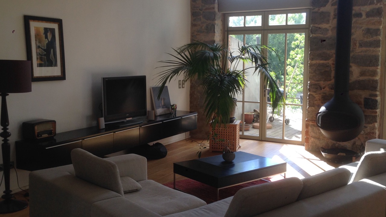 Photo of Livingroom in Saint-Bauzille-de-Putois
