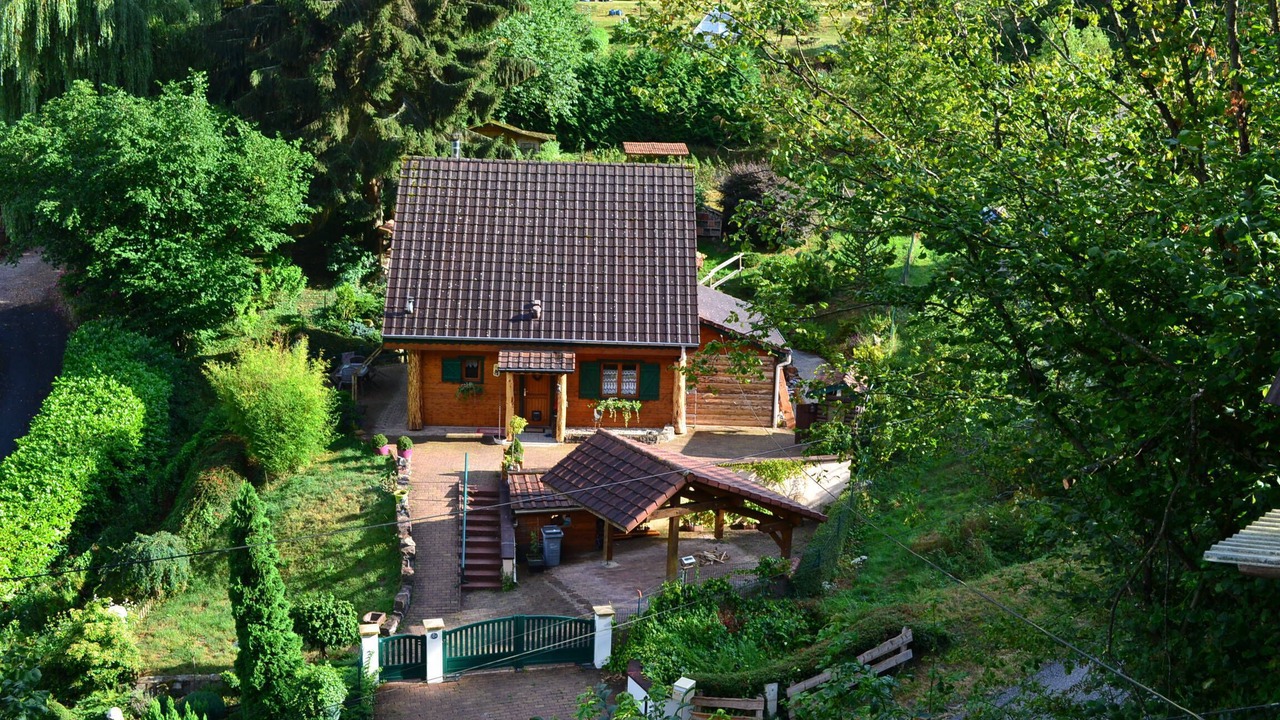 Photo of Outdoor in Le Hohwald