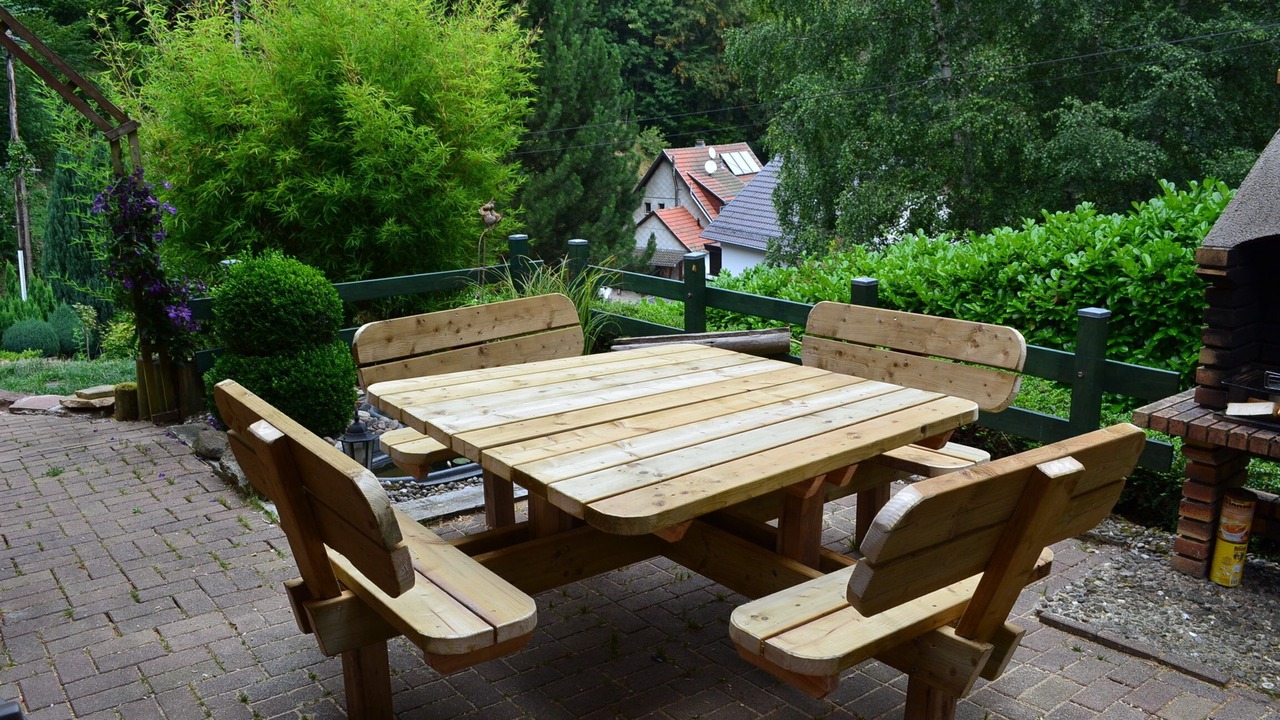 Photo of Outdoor in Le Hohwald