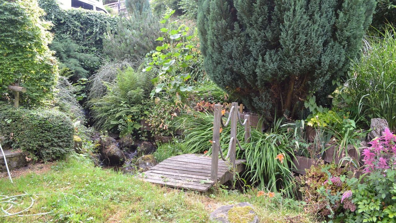 Photo of Outdoor in Le Hohwald