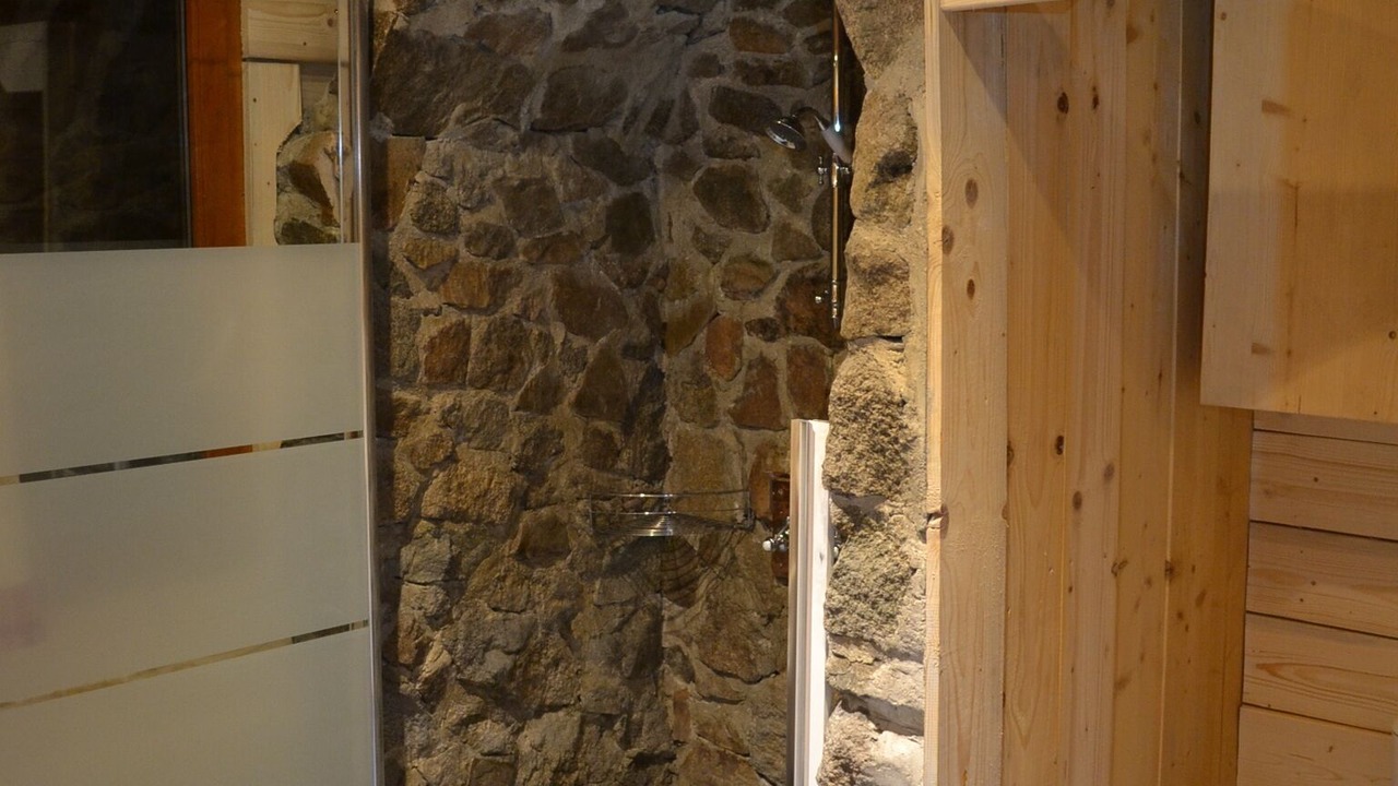 Photo of Bathroom in Le Hohwald