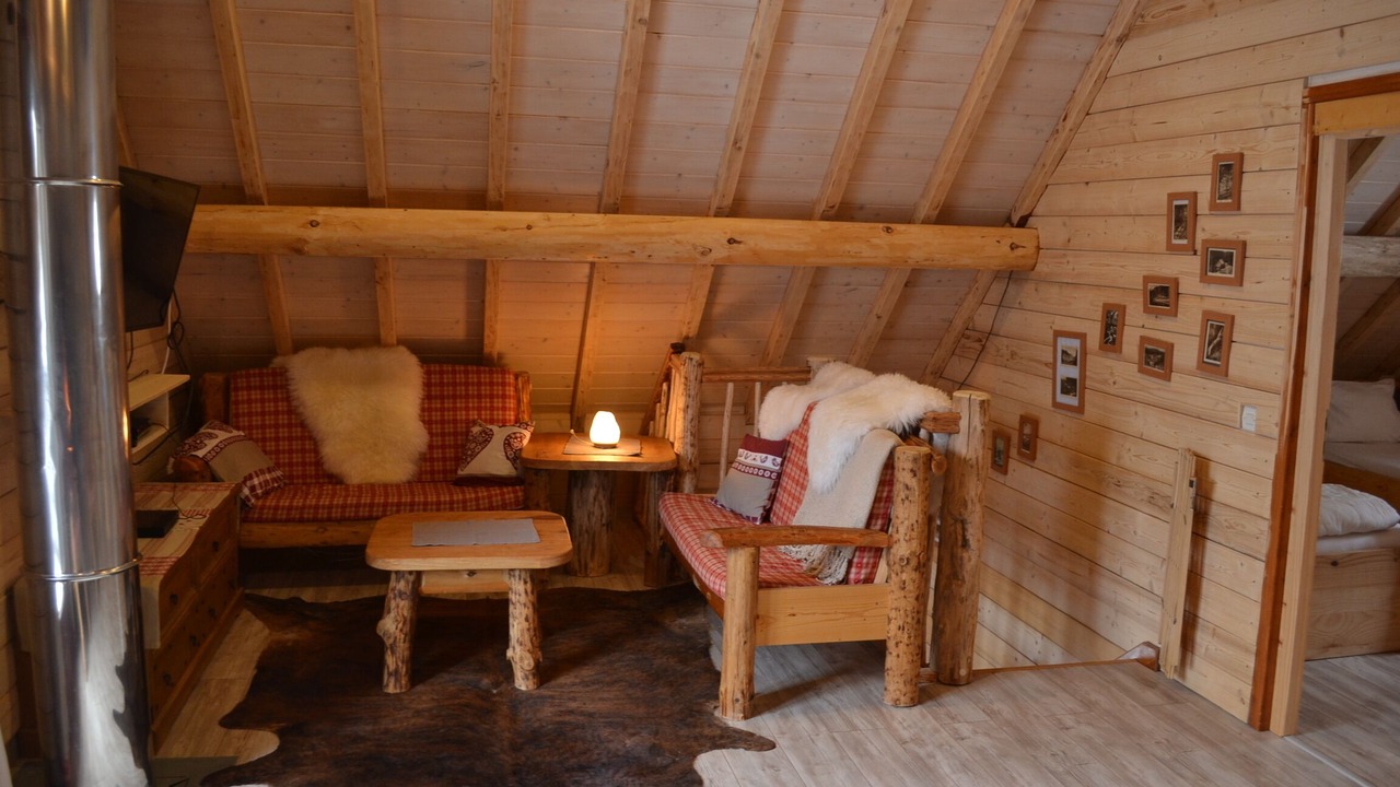 Photo of Livingroom in Le Hohwald