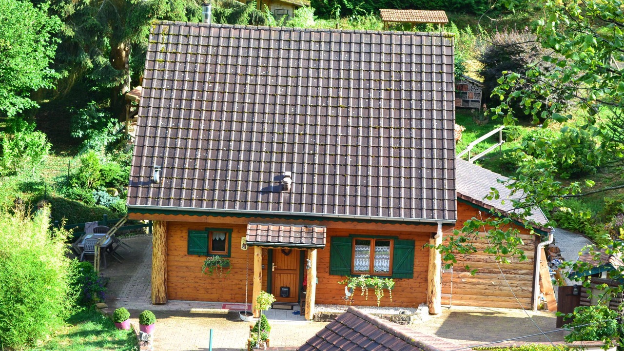 Photo of Outdoor in Le Hohwald