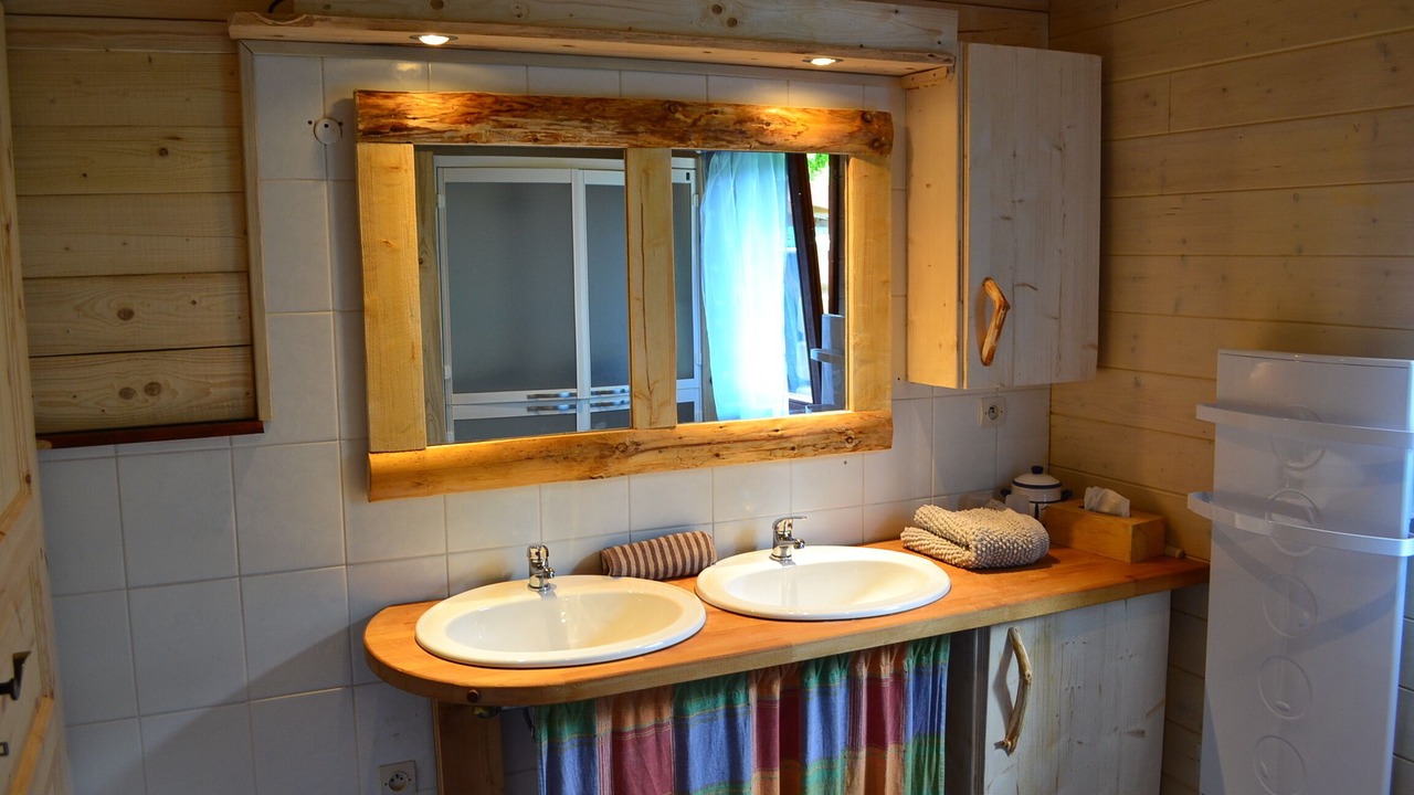 Photo of Bathroom in Le Hohwald