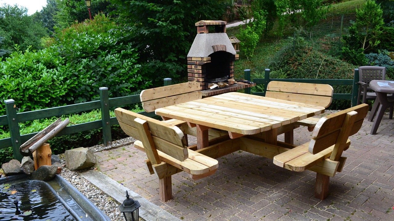 Photo of Outdoor in Le Hohwald