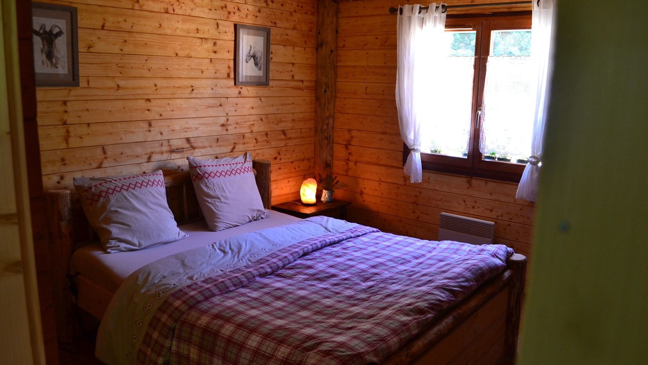 Photo of Bedroom in Le Hohwald