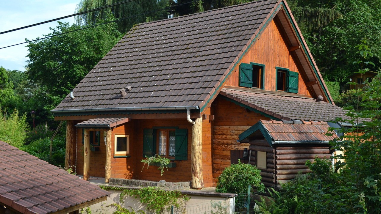 Photo of Outdoor in Le Hohwald