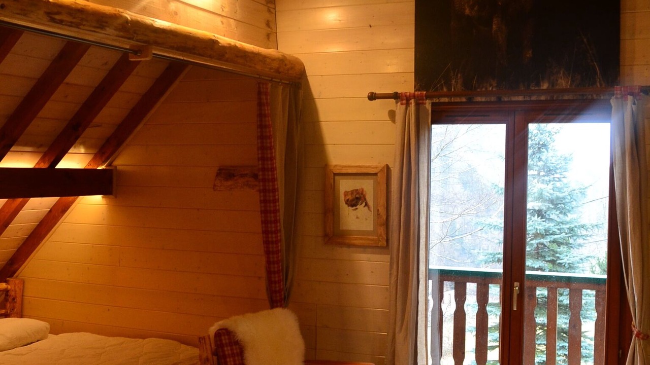 Photo of Bedroom in Le Hohwald