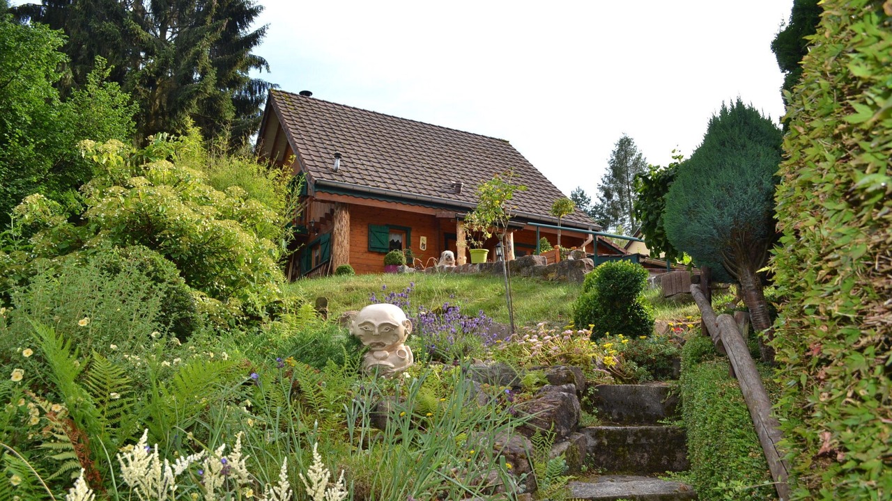 Photo of Outdoor in Le Hohwald