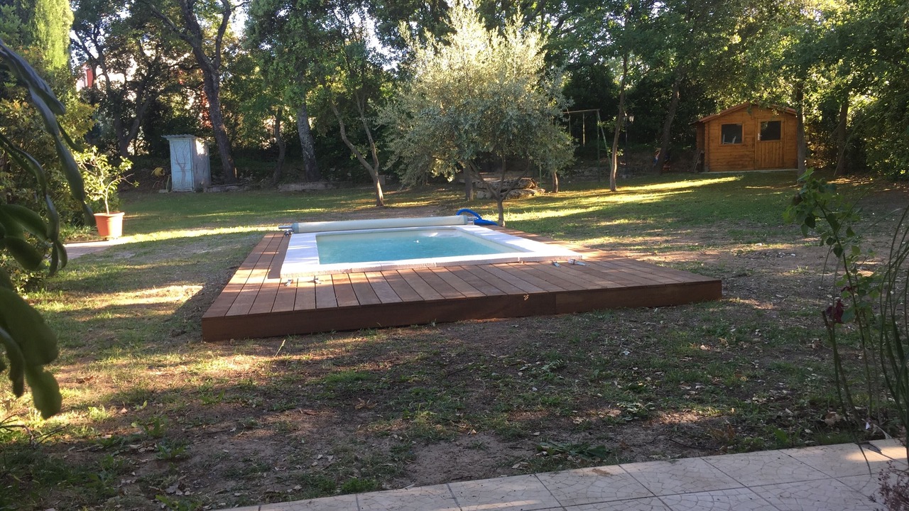 Photo of Outdoor in Boisseron