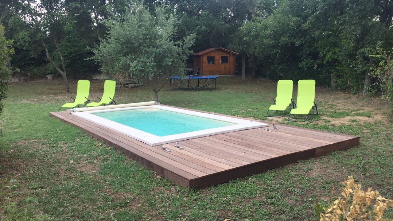 Photo of Outdoor in Boisseron