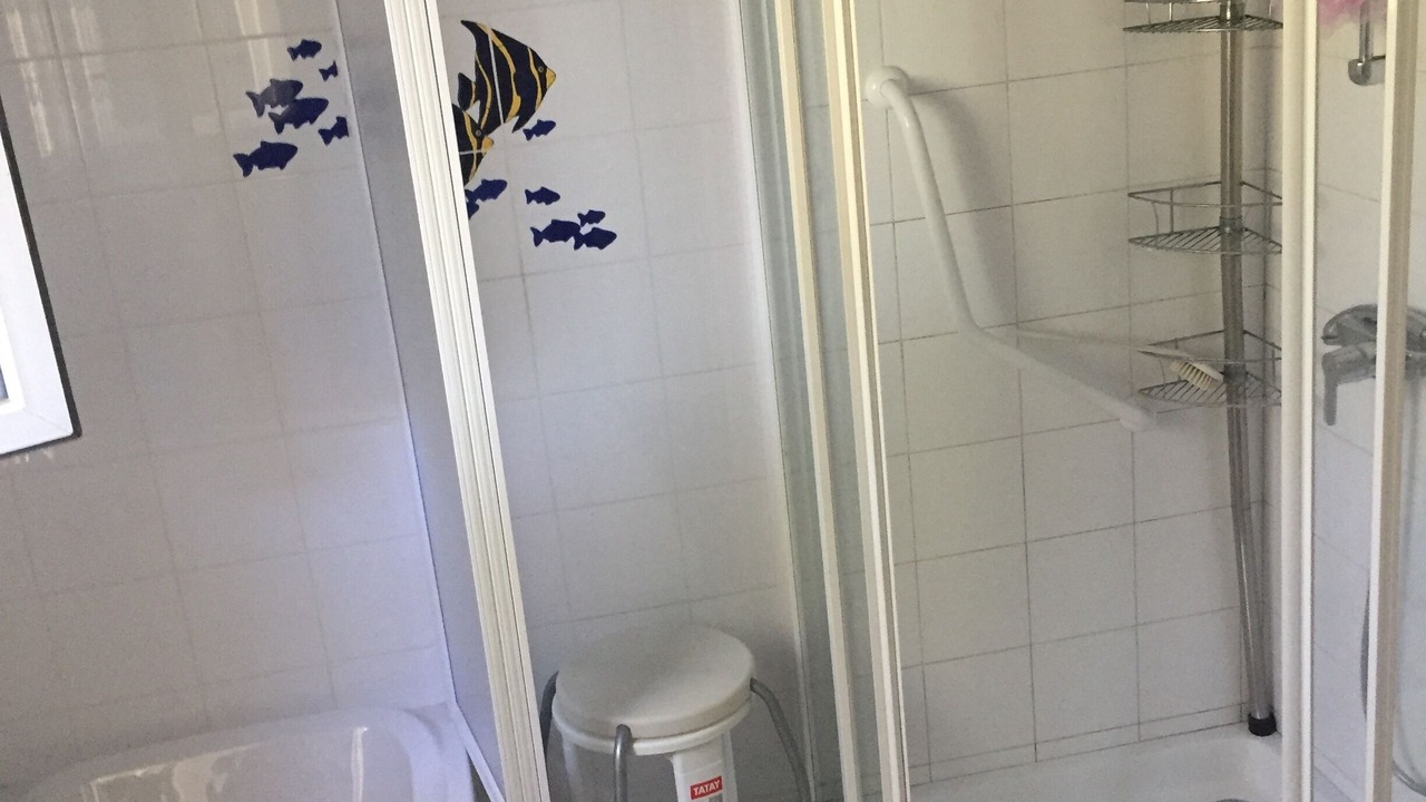 Photo of Bathroom in Boisseron