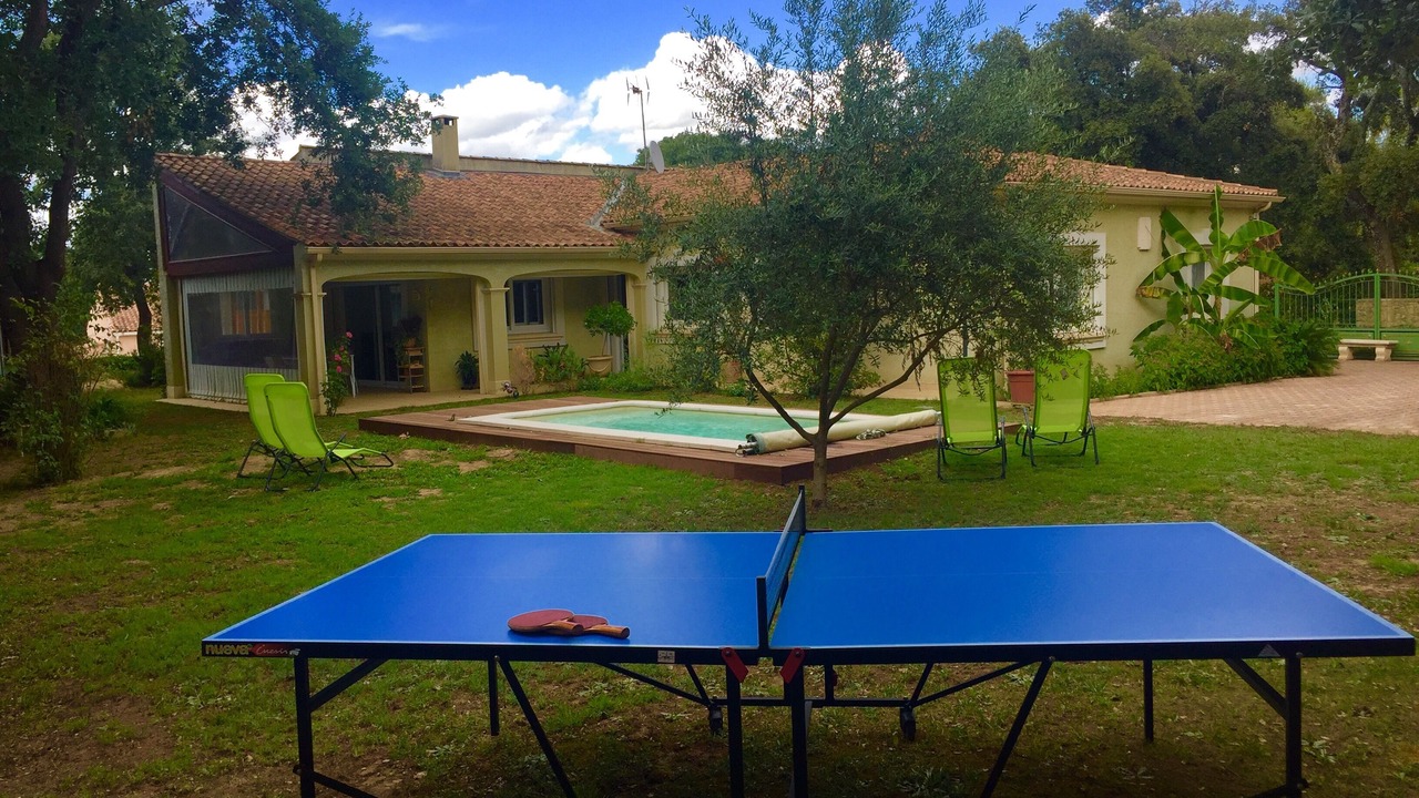 Photo of Outdoor in Boisseron
