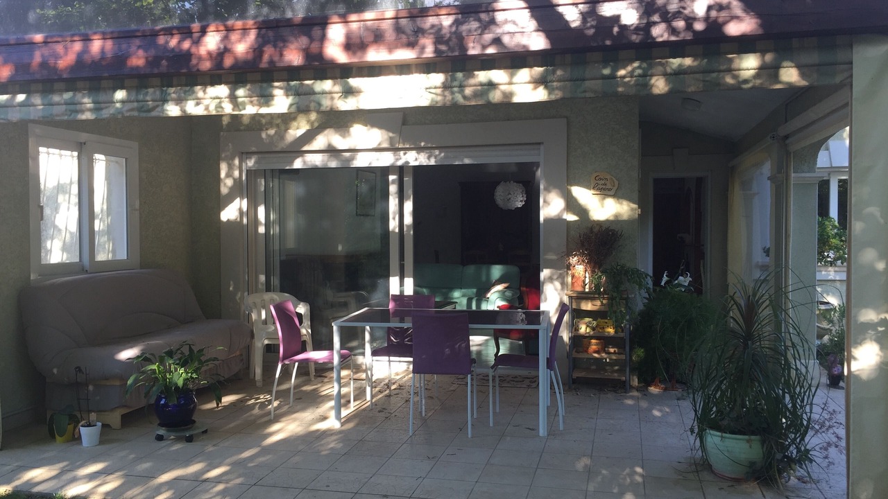 Photo of Outdoor in Boisseron