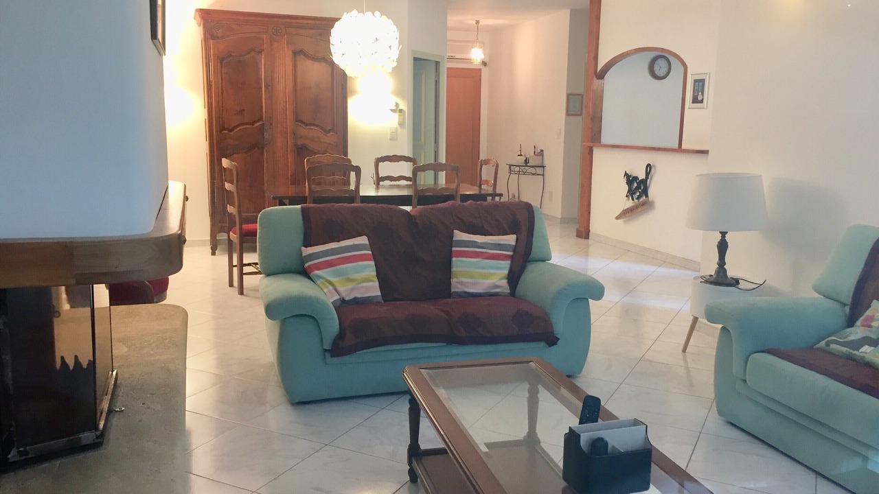 Photo of Livingroom in Boisseron