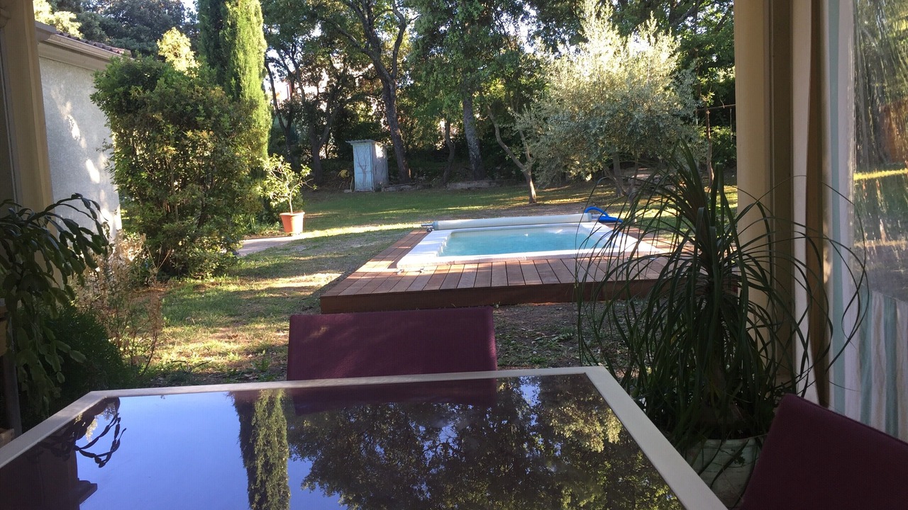 Photo of Outdoor in Boisseron