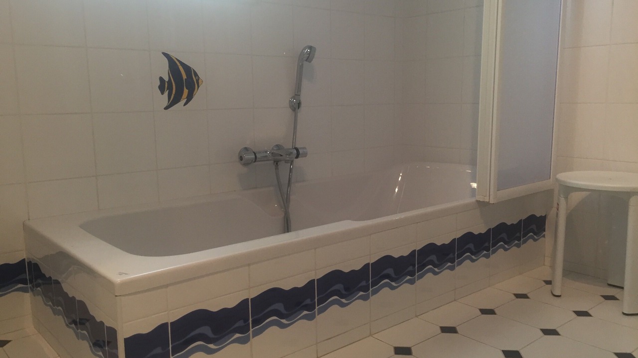 Photo of Bathroom in Boisseron