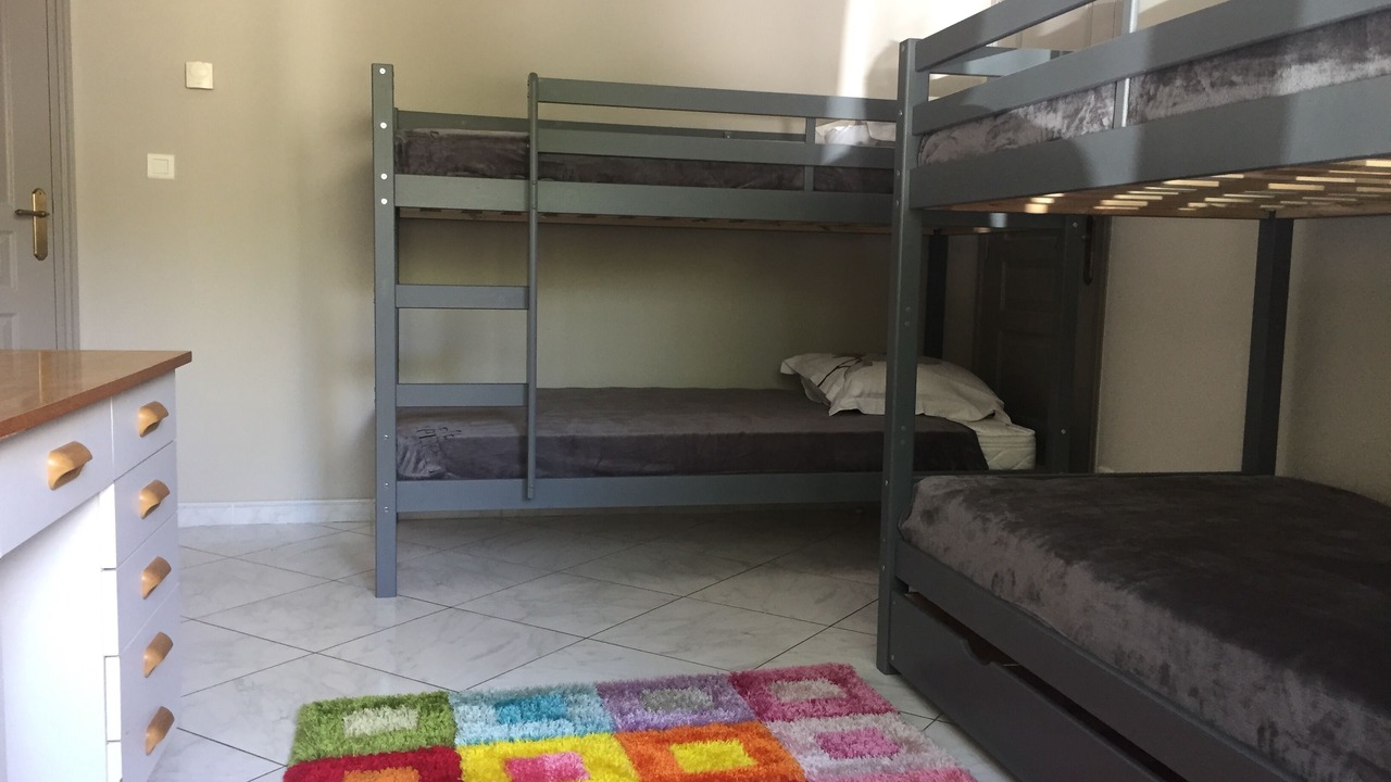 Photo of Bedroom in Boisseron