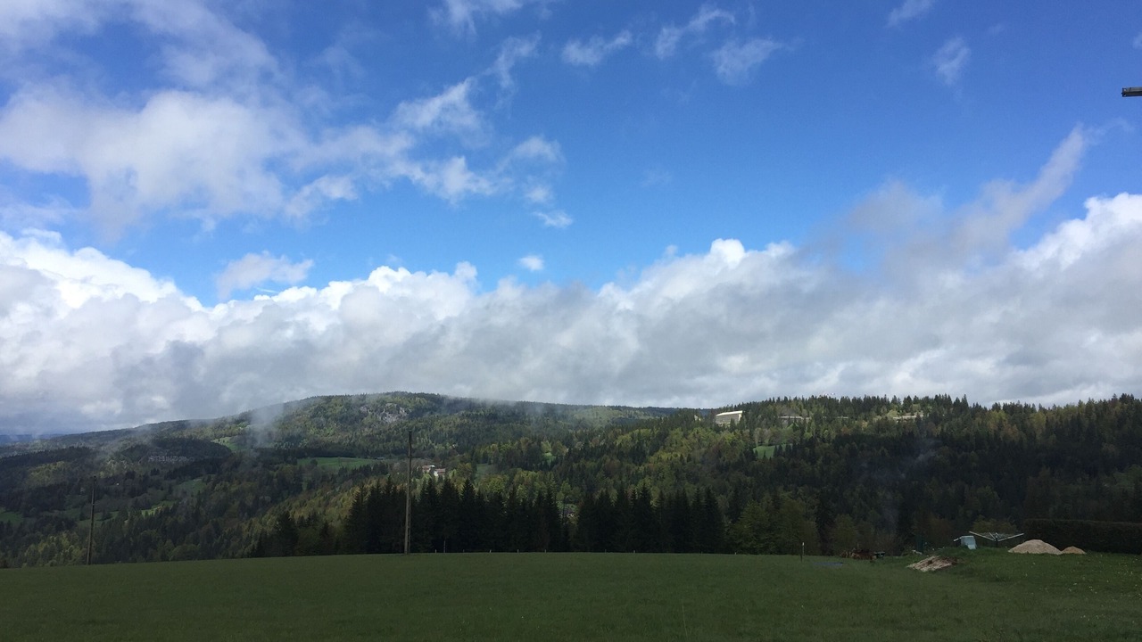 Photo of Outdoor in Premanon