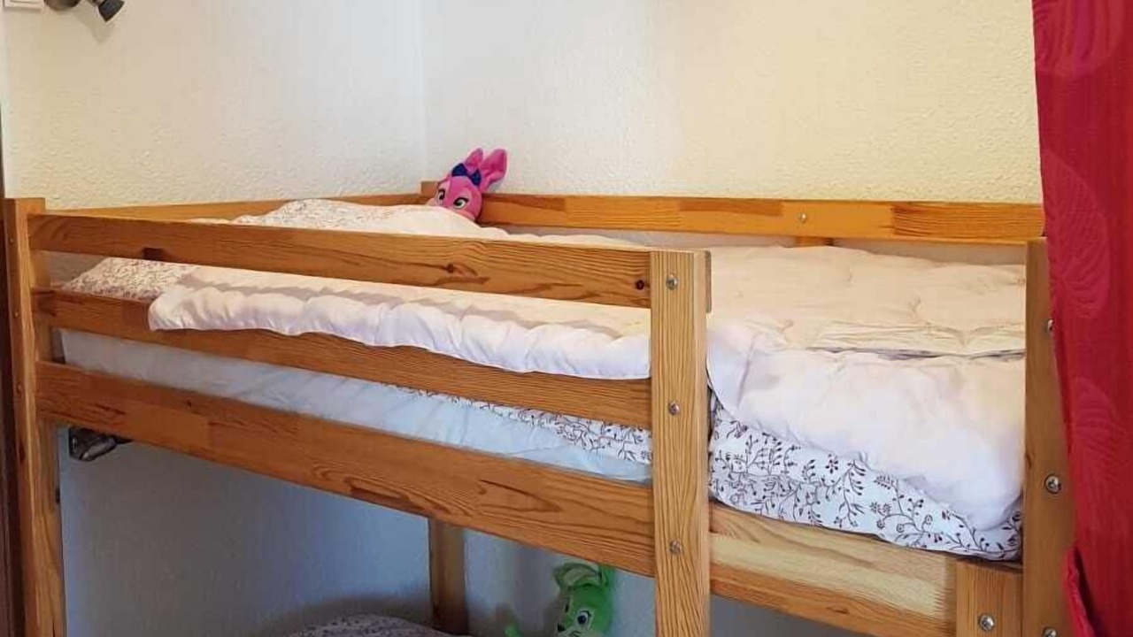 Photo of Bedroom in Premanon