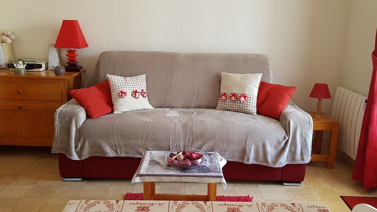 Photo of Livingroom in Premanon