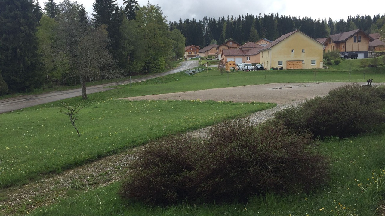 Photo of Outdoor in Premanon