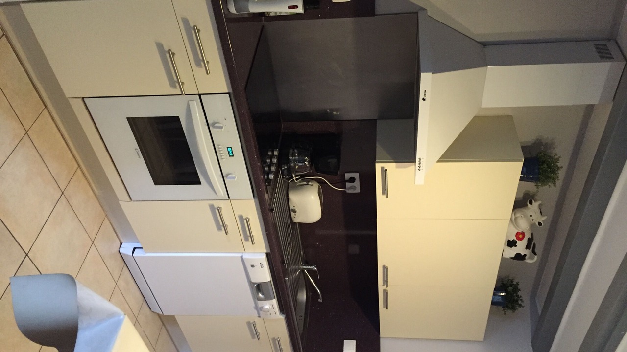 Photo of Kitchen in Yport