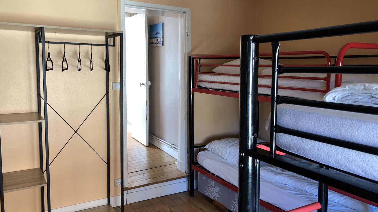 Photo of Bedroom in Yport