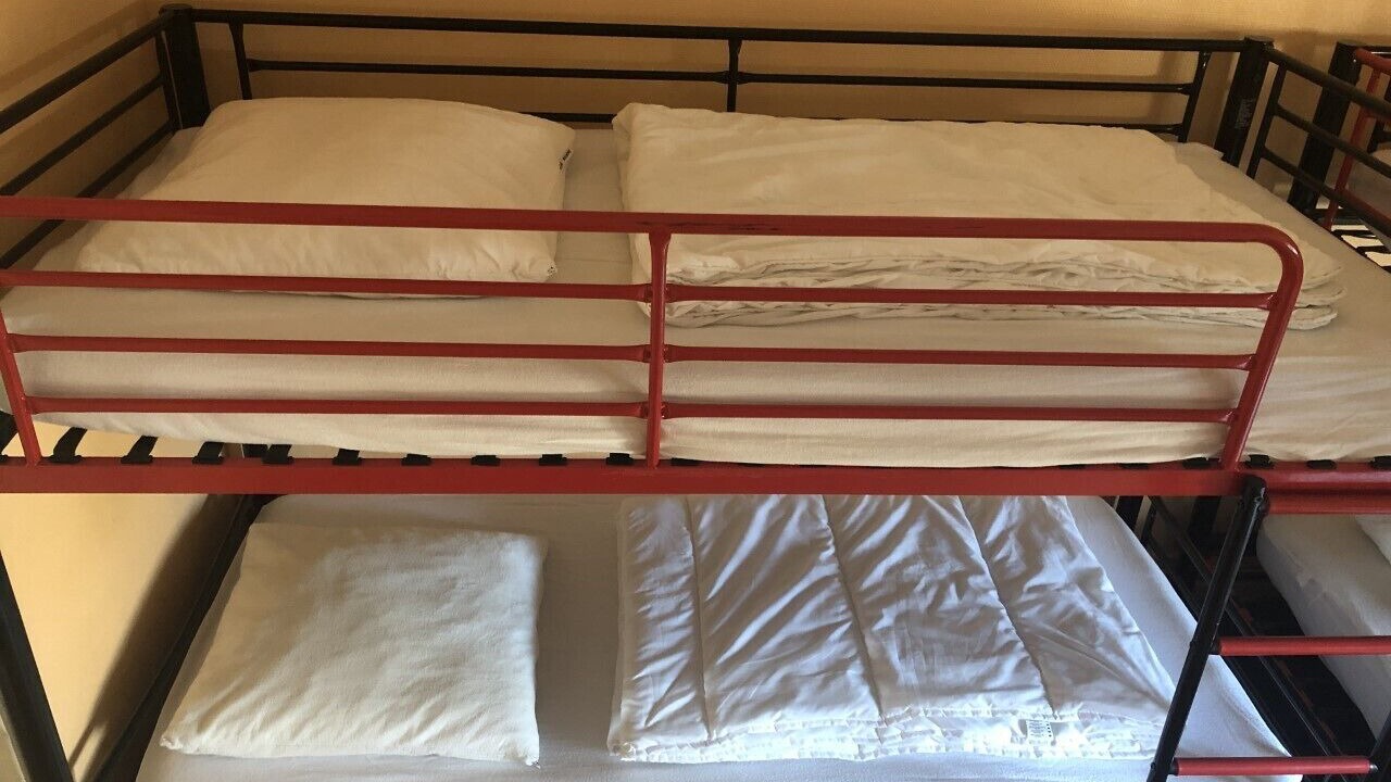 Photo of Bedroom in Yport