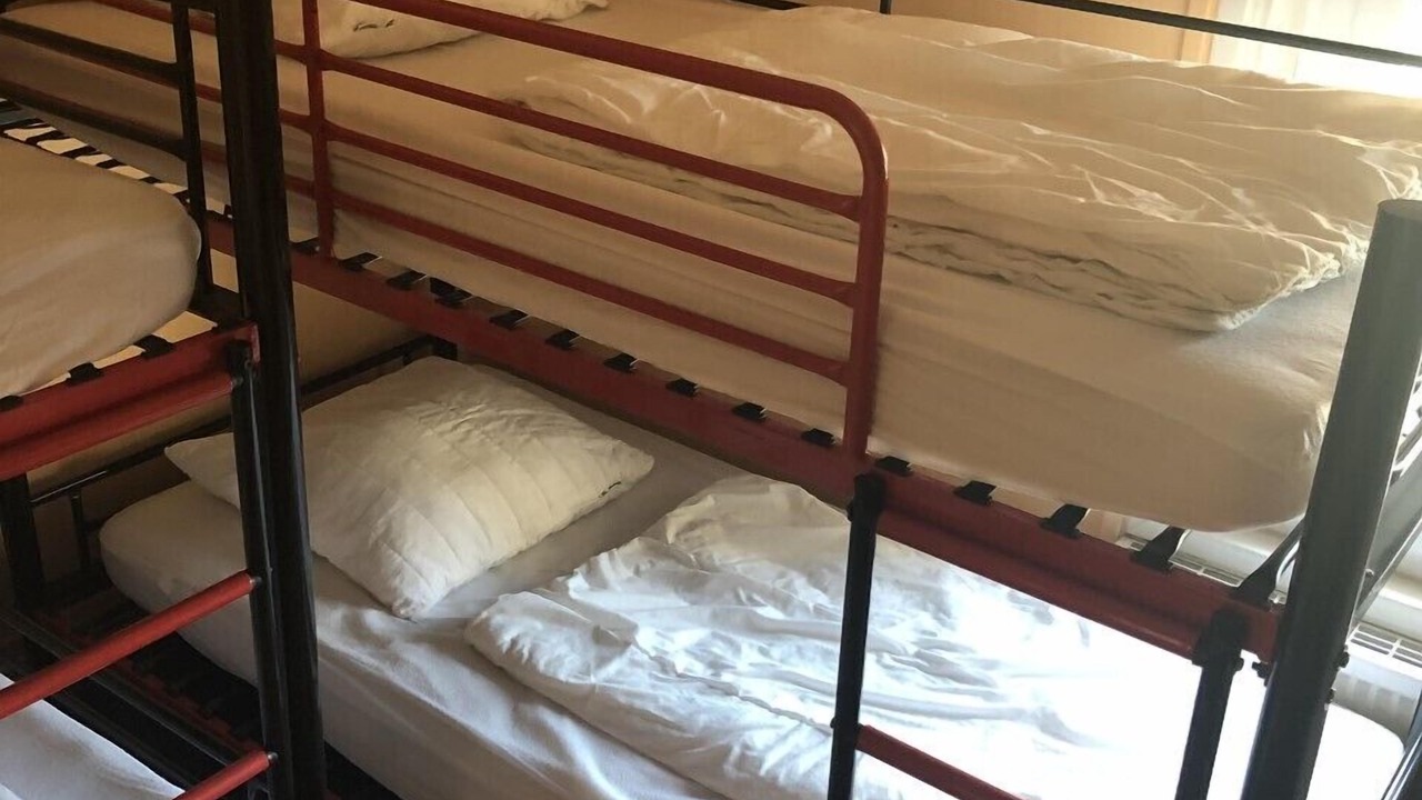 Photo of Bedroom in Yport