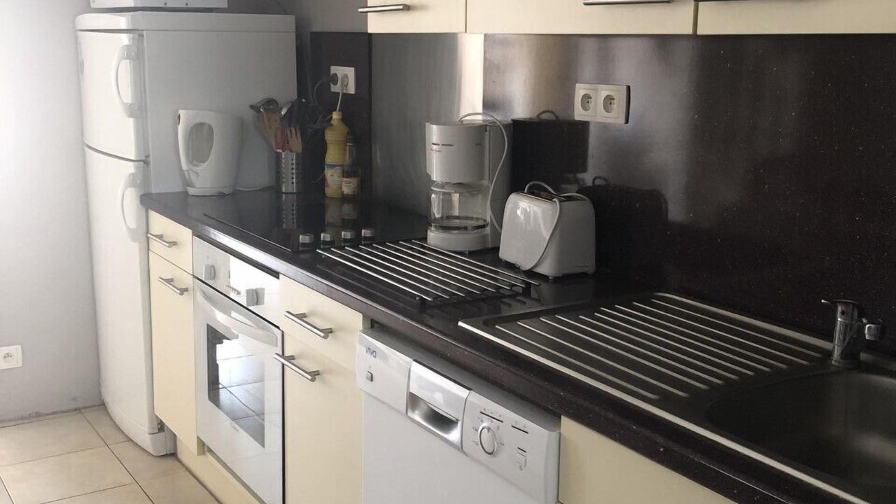 Photo of Kitchen in Yport