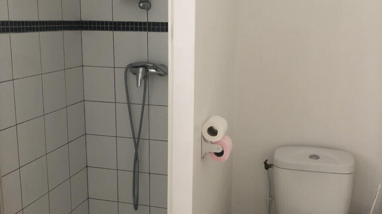 Photo of Bathroom in Yport