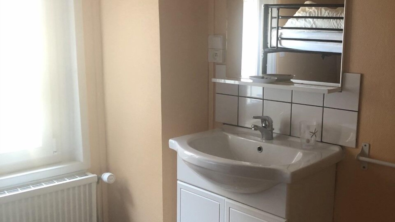 Photo of Bathroom in Yport