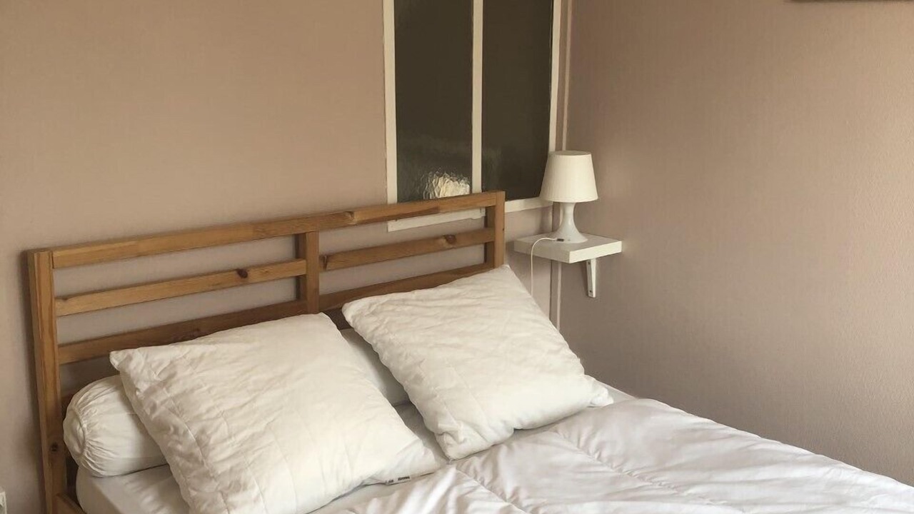 Photo of Bedroom in Yport