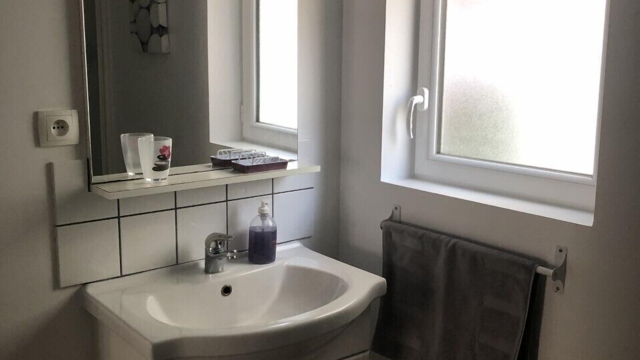 Photo of Bathroom in Yport
