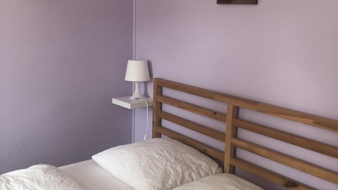 Photo of Bedroom in Yport
