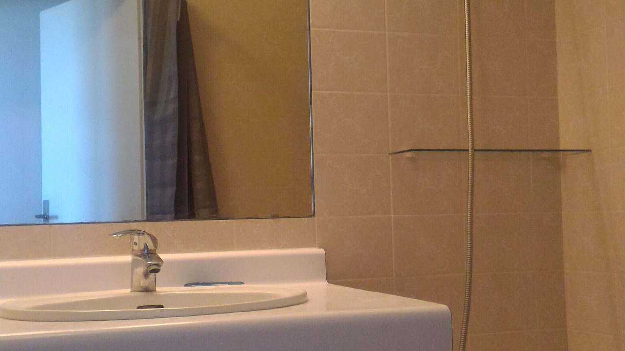 Photo of Bathroom in Deauville